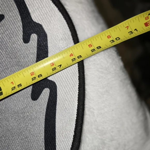 Graphic bart rug with Cartoon Character - Picture 3 of 3